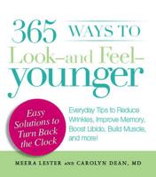 365 Ways to Look, and Feel, Younger