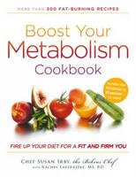 Boost Your Metabolism Cookbook