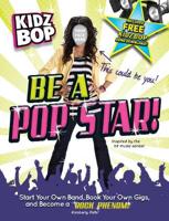 Be a Pop Star!