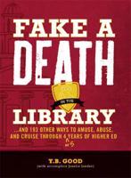 Fake a Death in the Library