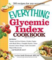 The Everything¬ Glycemic Index Cookbook