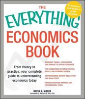 The Everything Economics Book