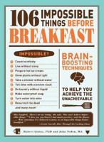 106 Impossible Things Before Breakfast