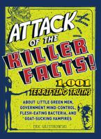 Attack of the Killer Facts!