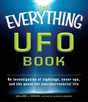 The Everything UFO Book