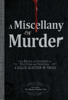 A Miscellany of Murder