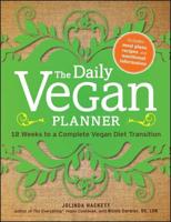 The Daily Vegan Planner