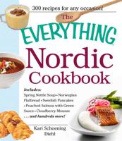 The Everything Nordic Cookbook