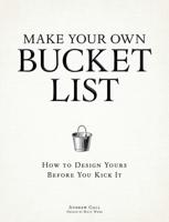 Make Your Own Bucket List