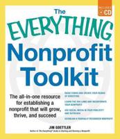 The Everything Nonprofit Toolkit