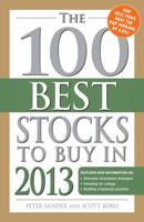 The 100 Best Stocks You Can Buy in 2013