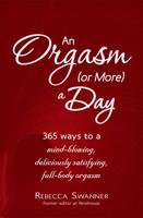 An Orgasm (Or More) a Day
