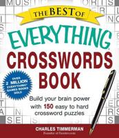 The Best of Everything Crosswords Book