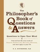 The Philosopher's Book of Questions and Answers