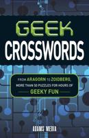 Geek Crosswords