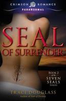 Seal of Surrender: Seven Seals Series: Book 2