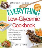 The Everything Low Glycemic Cookbook