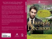 Daniel's Decision