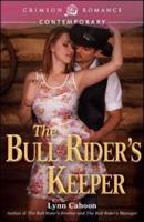 Bull Rider's Keeper