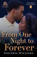 From One Night to Forever