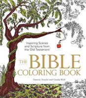 The Bible Coloring Book