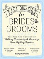 101 Quizzes for Brides and Grooms