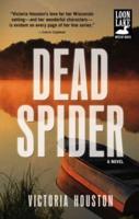 Dead Spider : A Novel