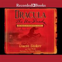 Dracula The Un-Dead