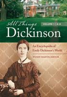 All Things Dickinson