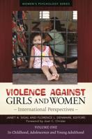 Violence Against Girls and Women