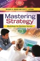 Mastering Strategy: Workshops for Business Success