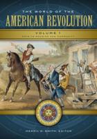 The World of the American Revolution