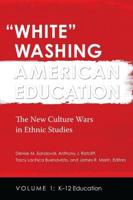 "White" Washing American Education