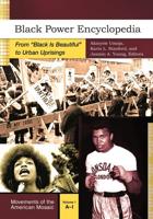 Black Power Encyclopedia