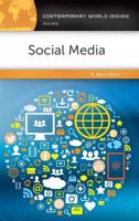 Social Media: A Reference Handbook