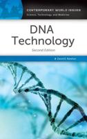 DNA Technology: A Reference Handbook
