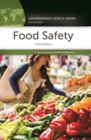 Food Safety: A Reference Handbook