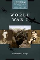 World War I: A Historical Exploration of Literature