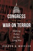 Congress and the War on Terror