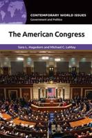 The American Congress: A Reference Handbook