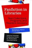 Fanfiction in Libraries
