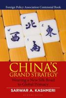 China's Grand Strategy: Weaving a New Silk Road to Global Primacy