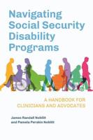 Navigating Social Security Disability Programs