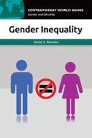 Gender Inequality: A Reference Handbook
