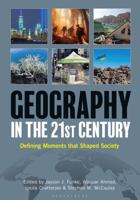 Geography in the 21st Century