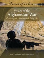 Voices of the Afghanistan War