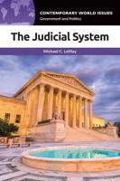 The Judicial System: A Reference Handbook