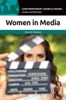 Women in Media: A Reference Handbook