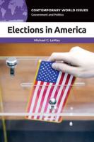 Elections in America: A Reference Handbook