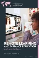 Remote Learning and Distance Education